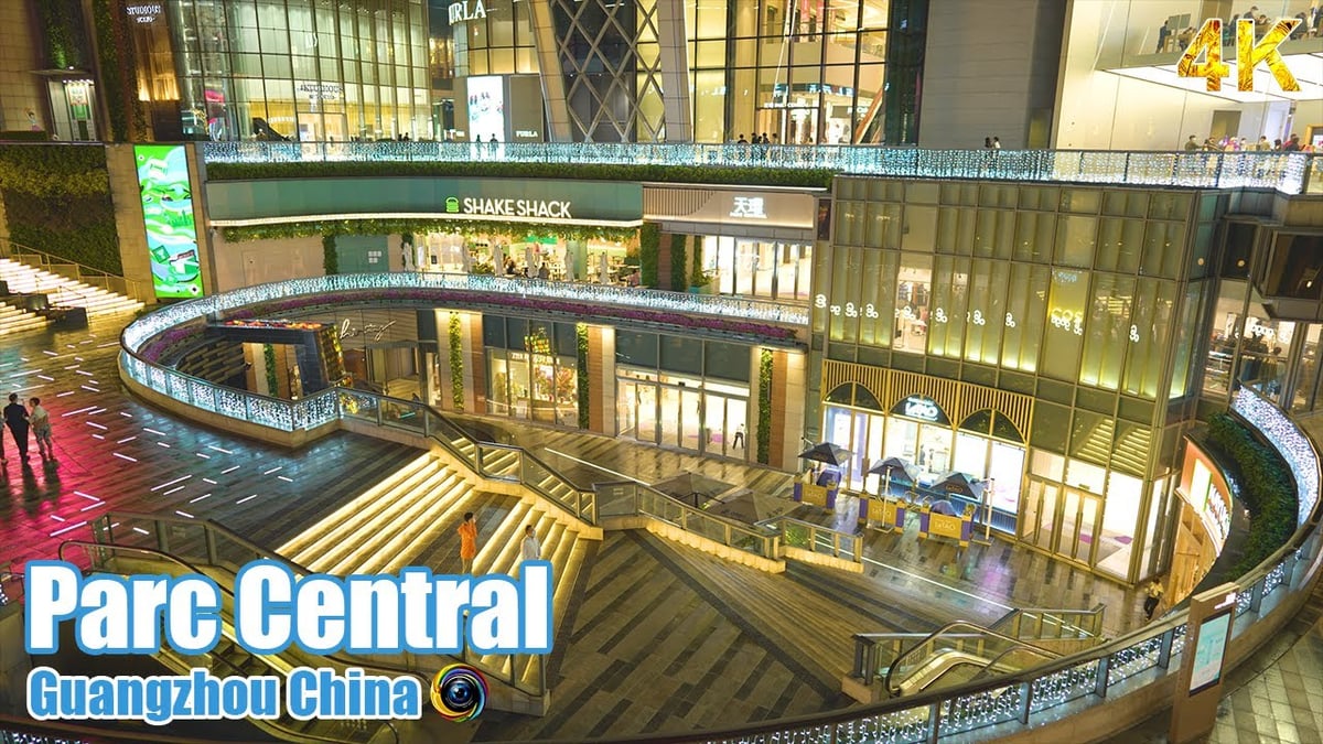 Parc Central - Gallery Photo 6