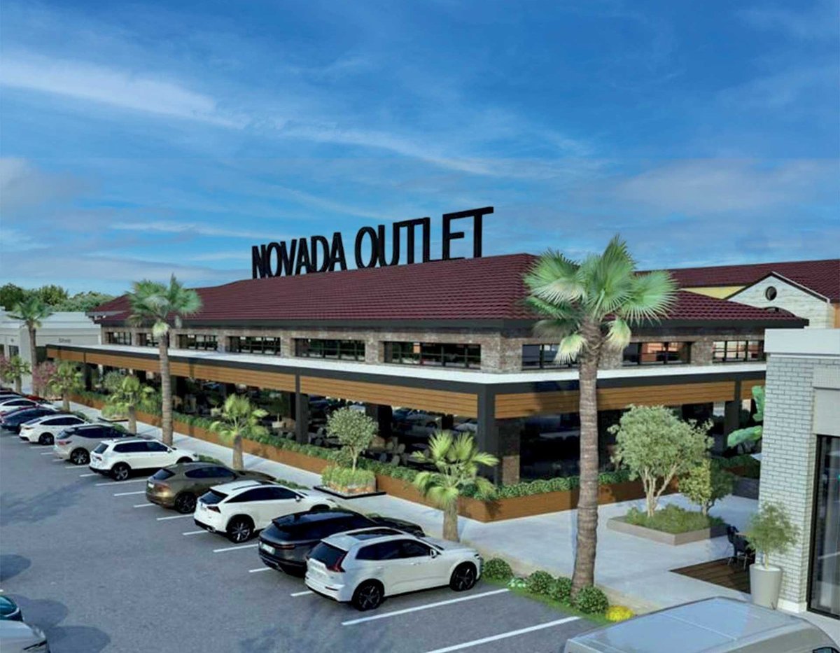 Novada Park Avm - Gallery Photo 5