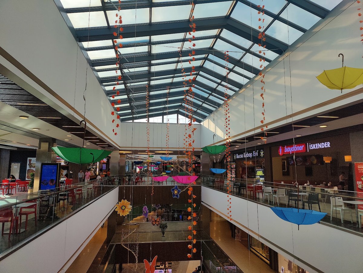 Novaland Outlet Konya - Gallery Photo 4