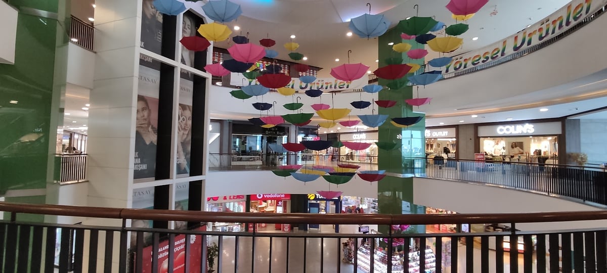 Novaland Outlet Konya - Gallery Photo 6