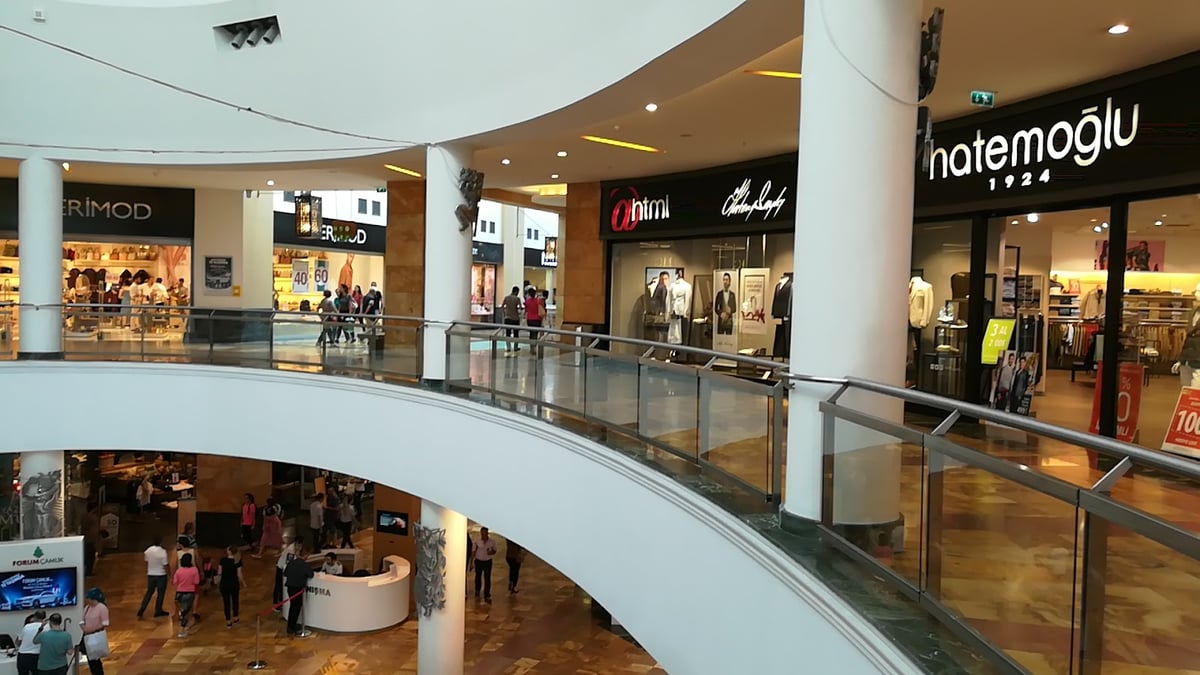 Forum çamlık - Gallery Photo 5