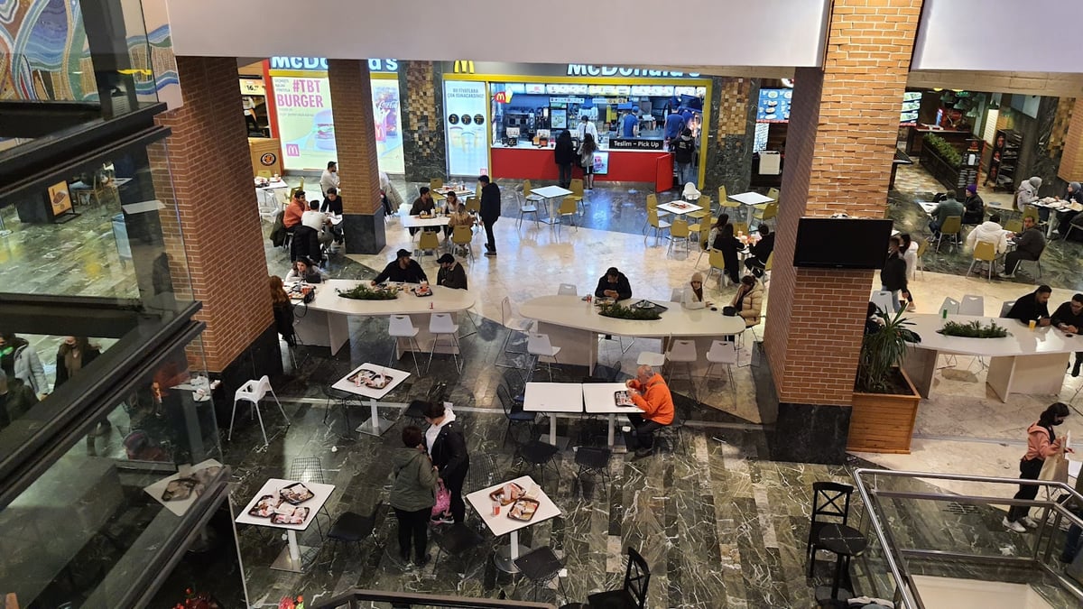 Forum çamlık - Gallery Photo 7