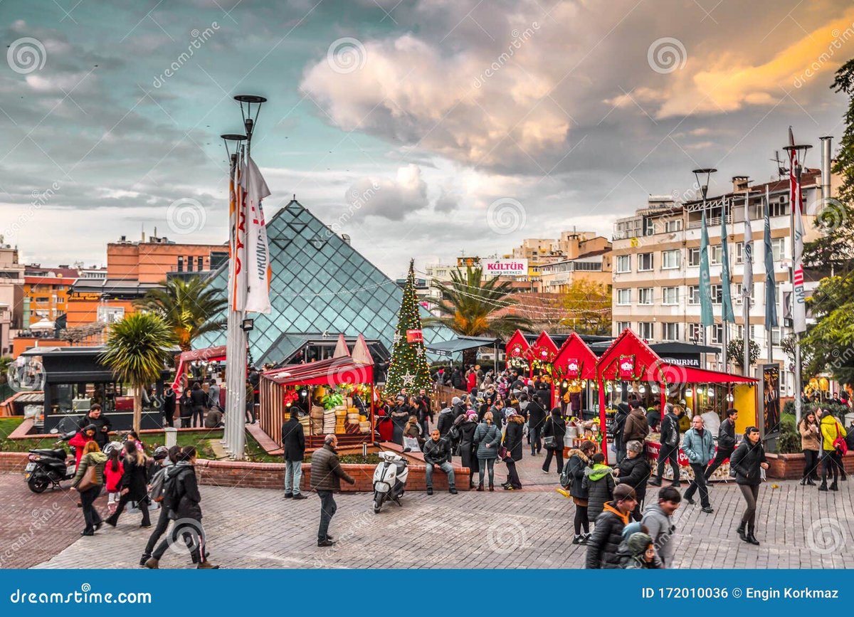 Zafer Plaza - Gallery Photo 4