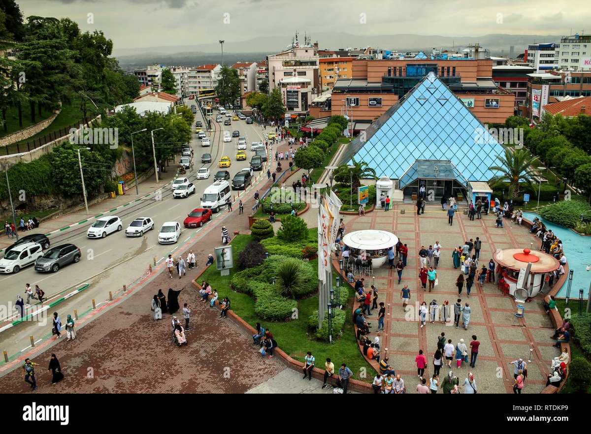 Zafer Plaza - Gallery Photo 5