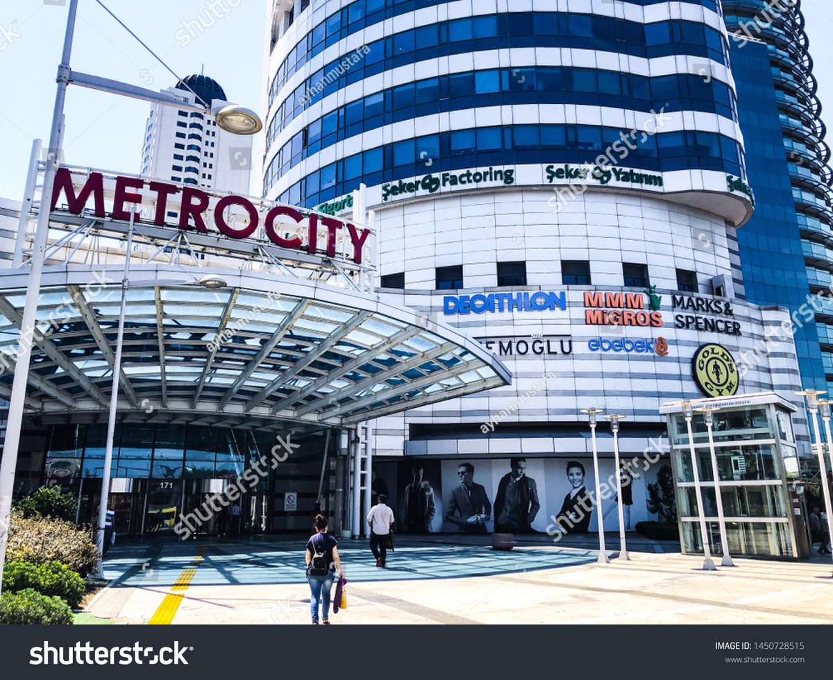 Metro City Avm - Gallery Photo 1
