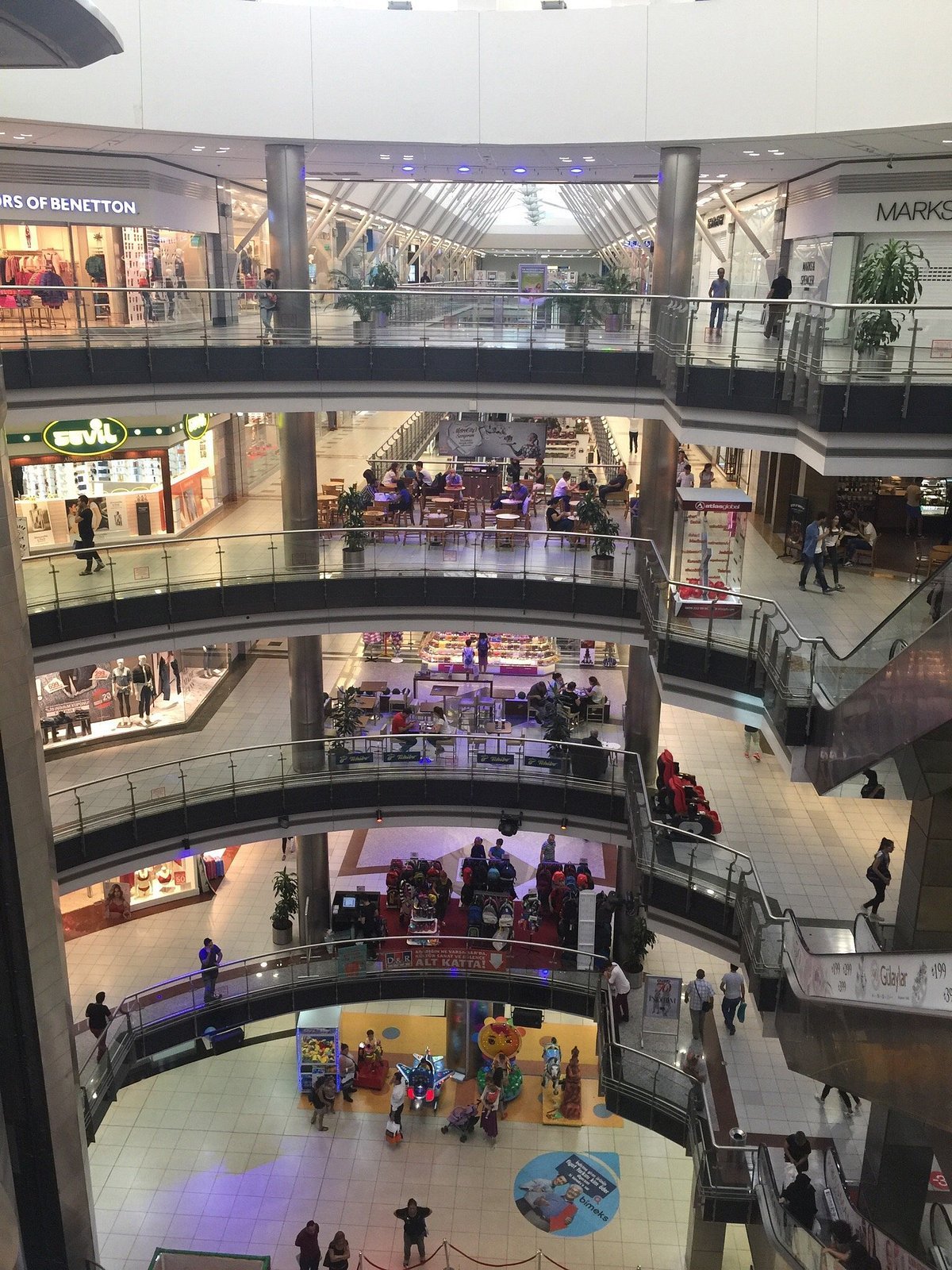 Metro City Avm - Gallery Photo 4