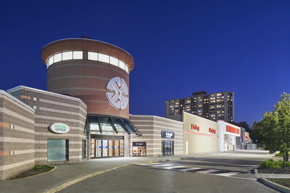 Centrepoint - Gallery Photo 2