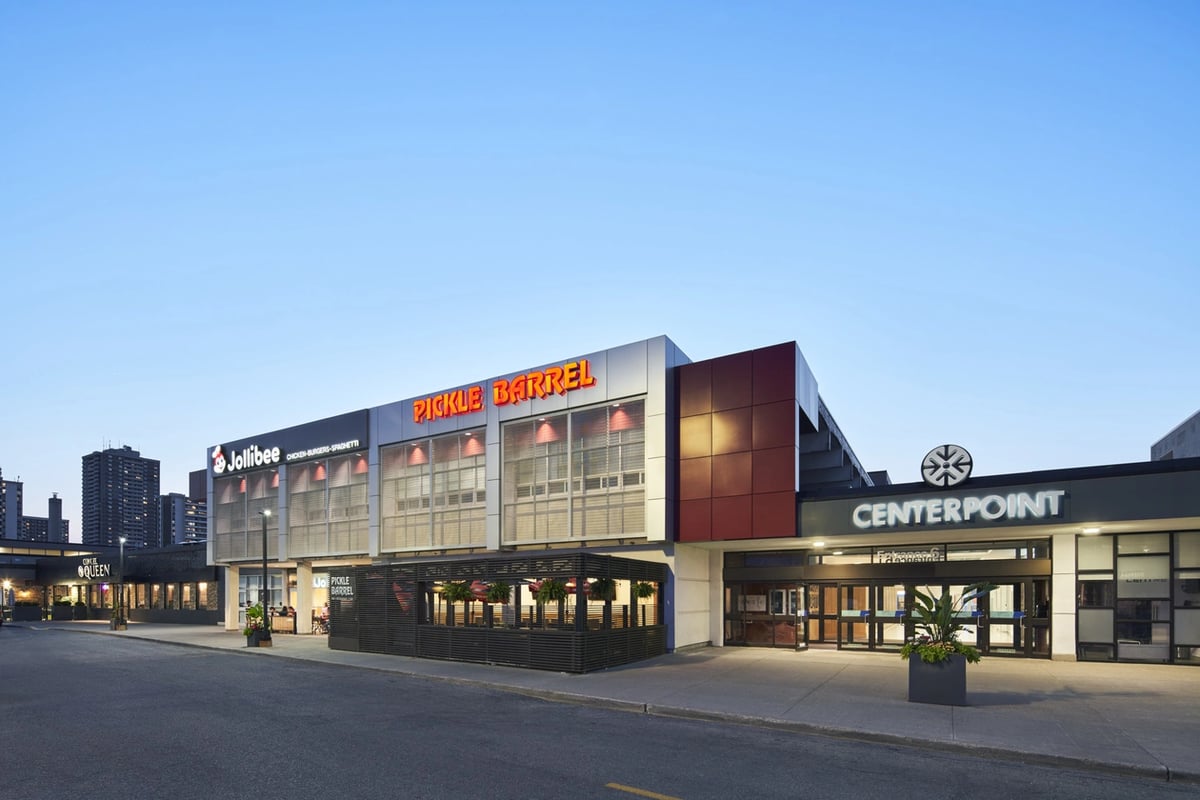 Centrepoint, Dhaka — Stores, Map & Hours | Occupi
