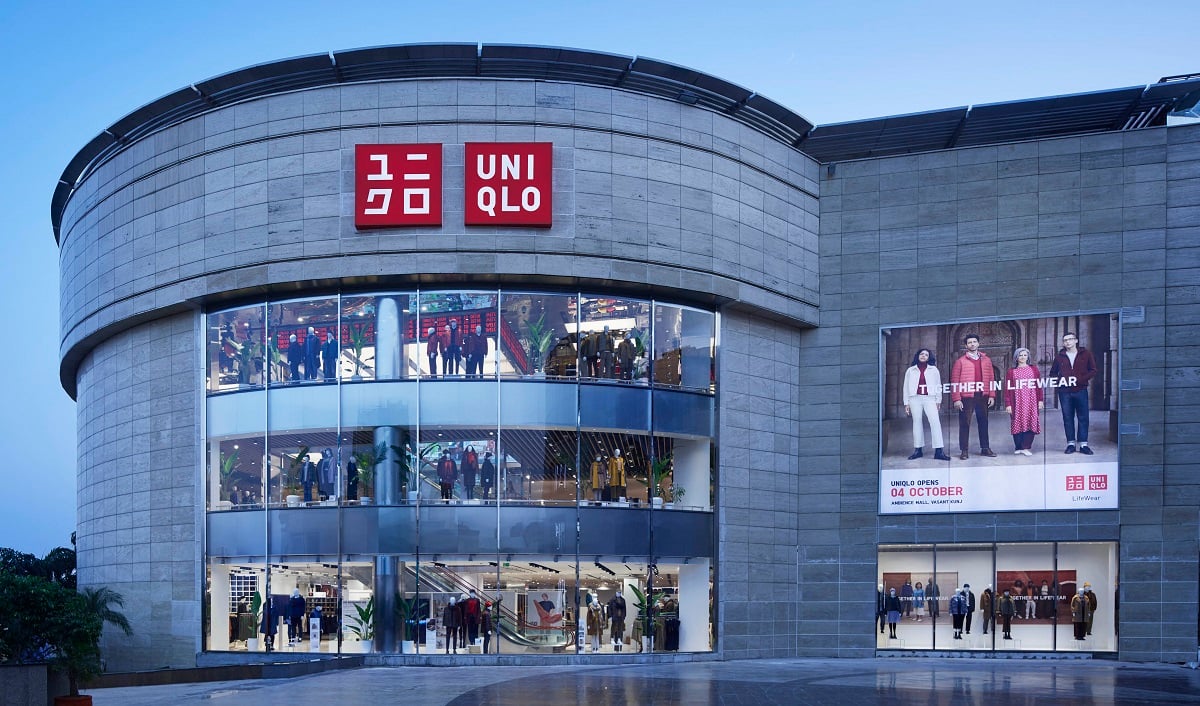 Astha Square Mall - Gallery Photo 5