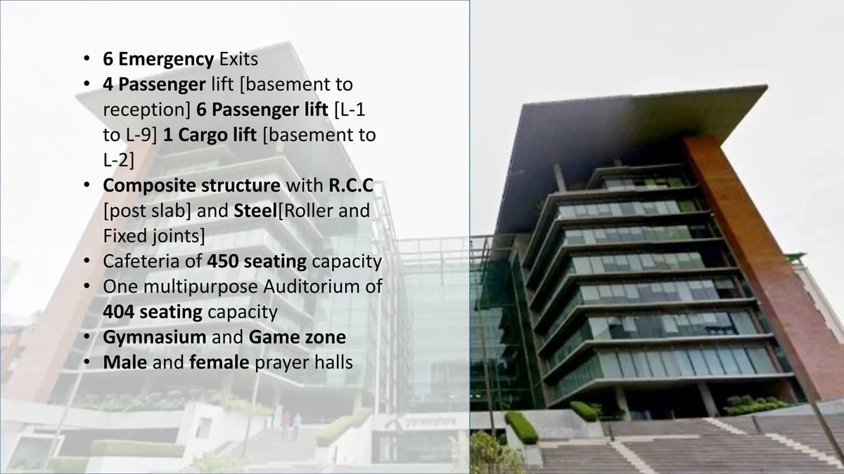 Grameenphone Center - Gallery Photo 2