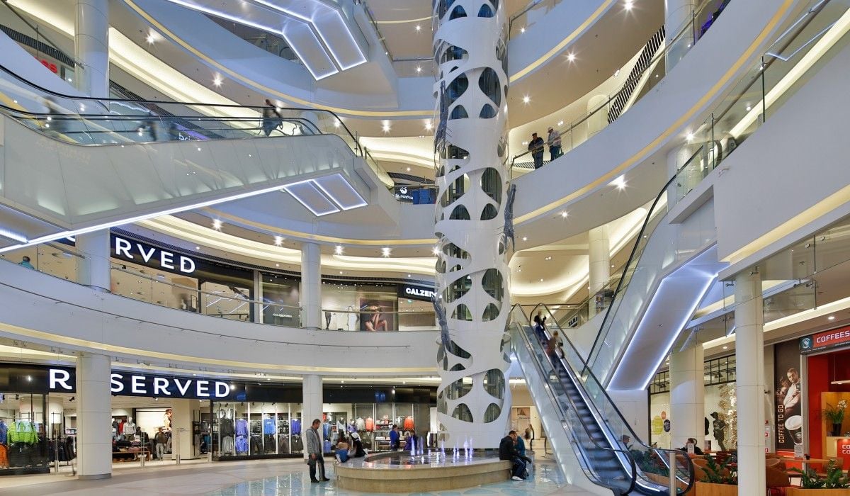 Grameenphone Center - Gallery Photo 4