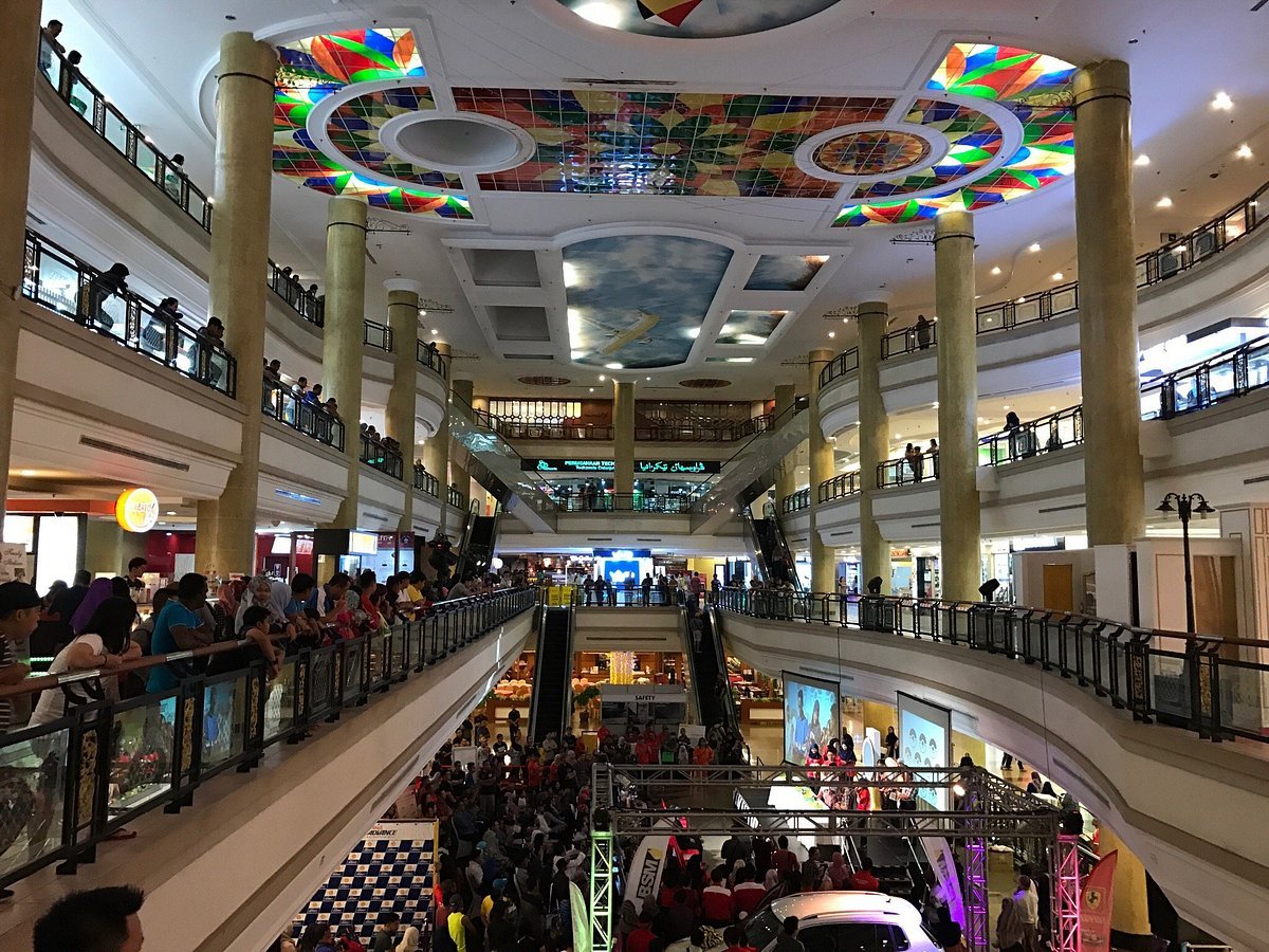 Bandar Bazar Shopping Mall - Gallery Photo 4