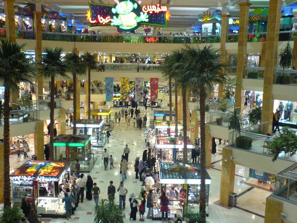 Bandar Bazar Shopping Mall - Gallery Photo 6