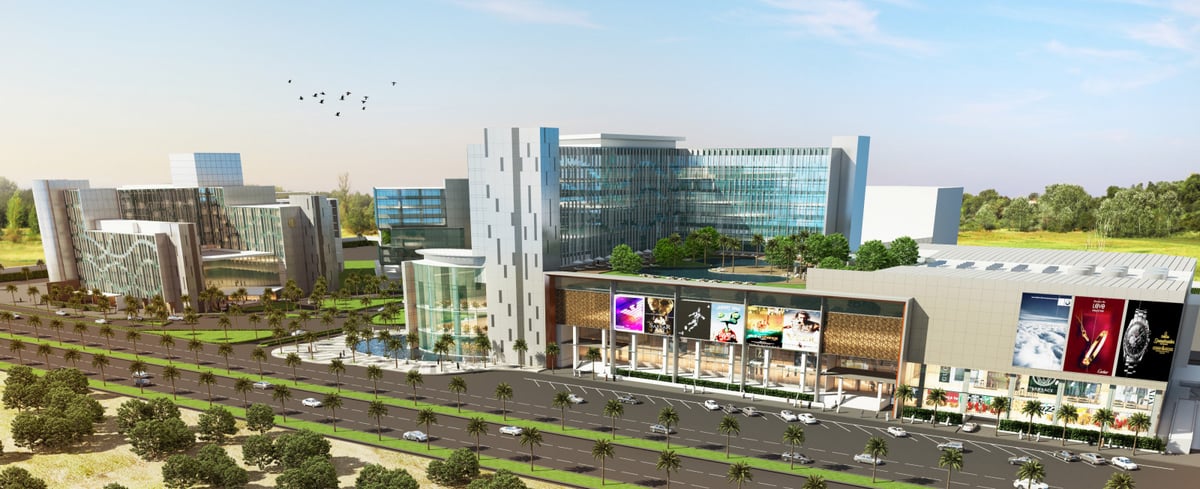 Centrepoint - Gallery Photo 11