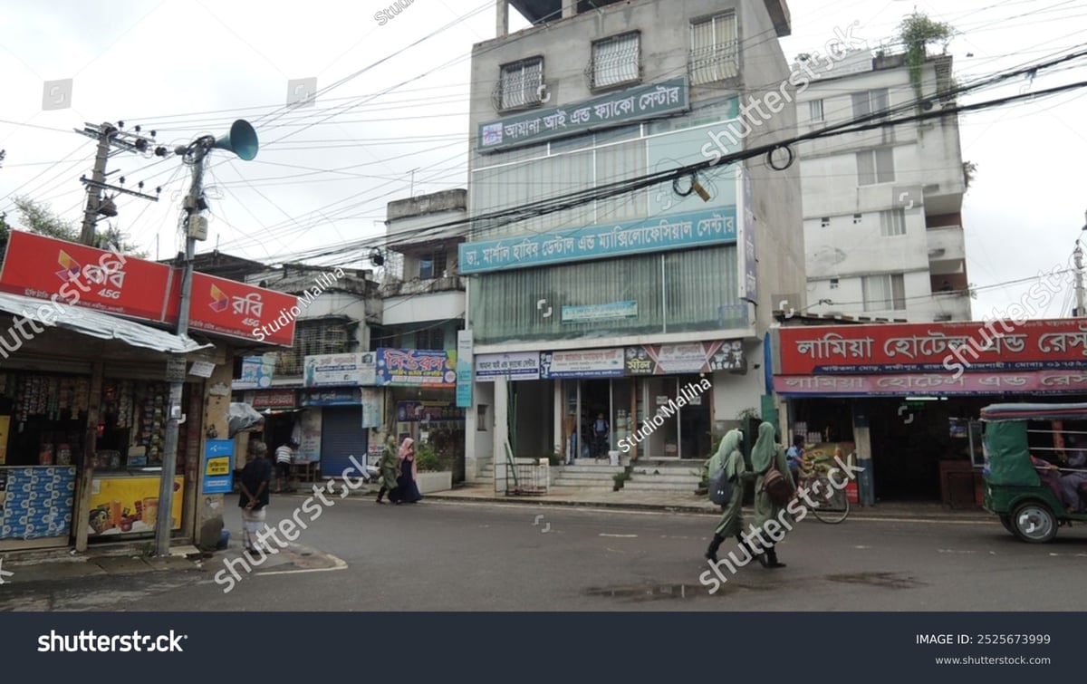 Rajshahi City Shopping Mall - Gallery Photo 3