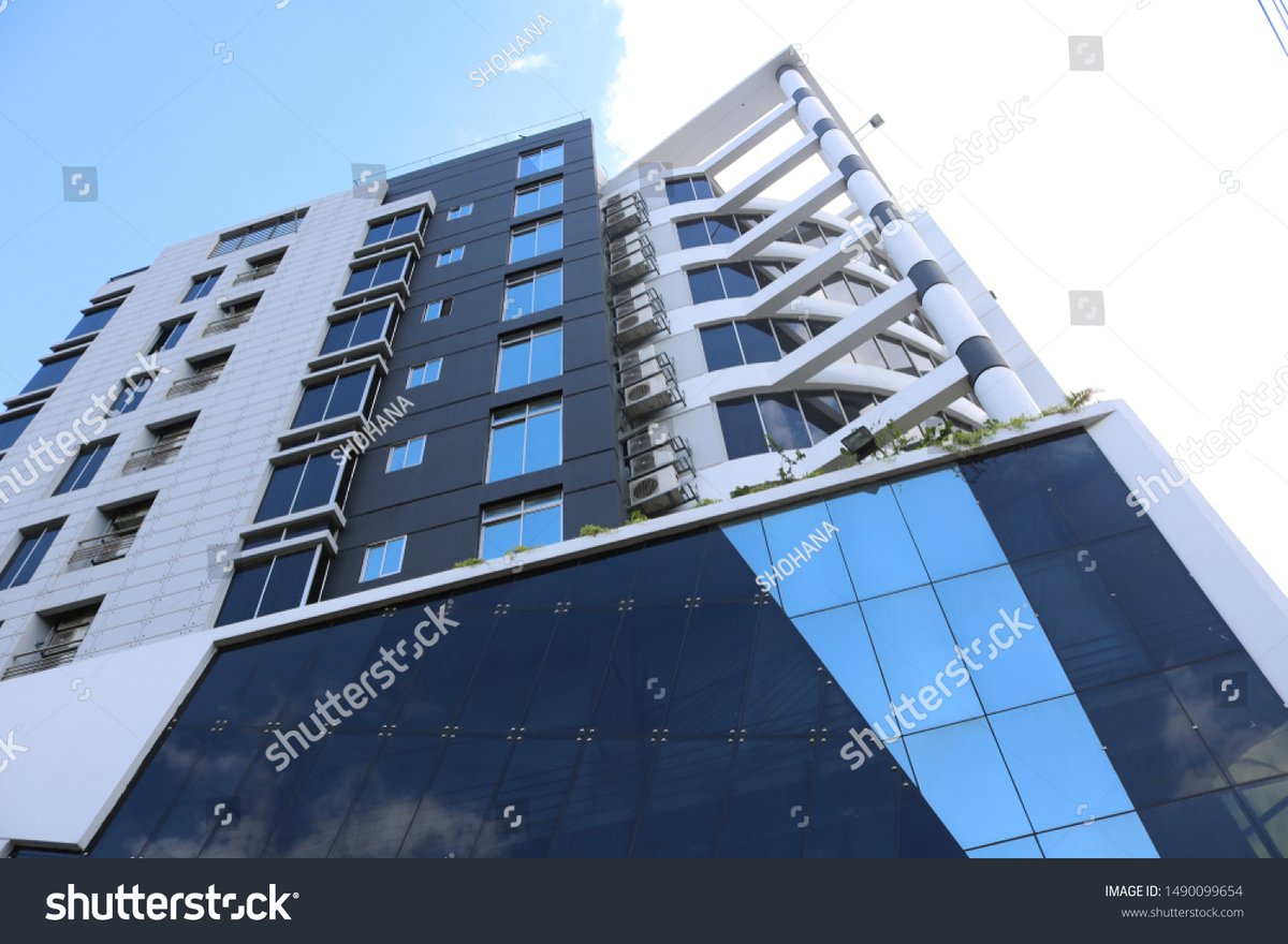 Khulna City Tower - Gallery Photo 1
