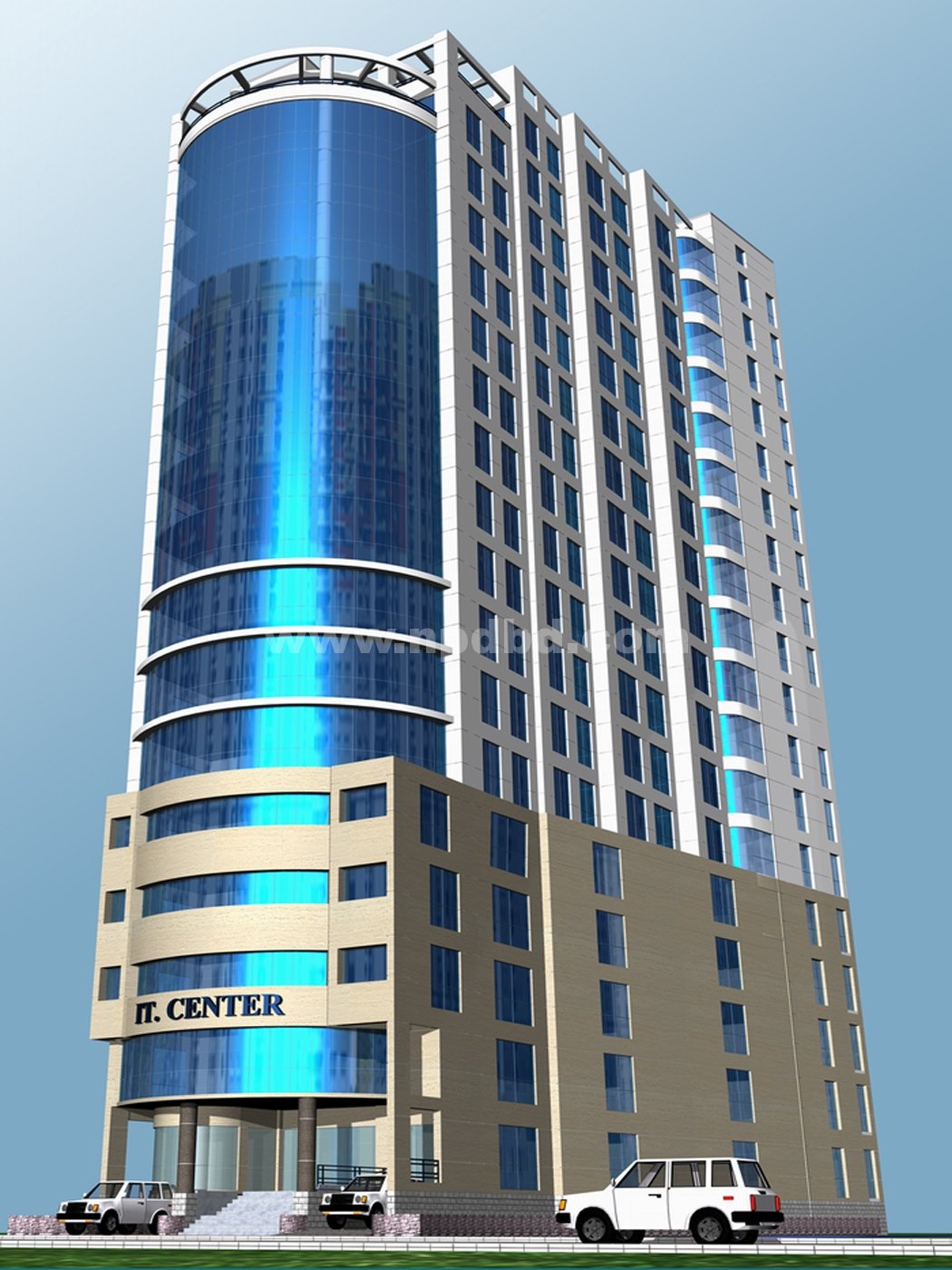 Sylhet City Centre - Gallery Photo 2