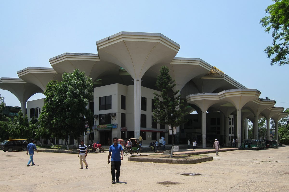 Sylhet City Centre - Gallery Photo 3