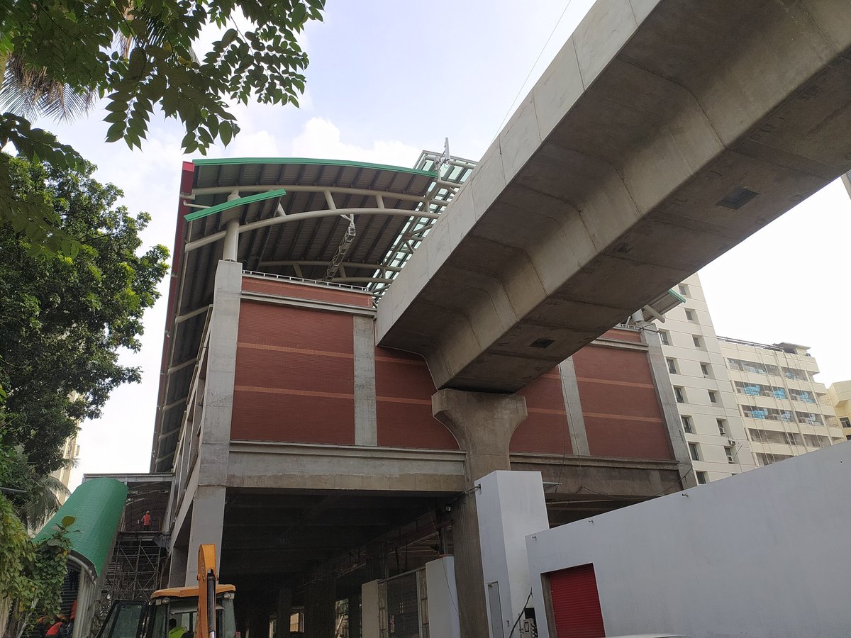 Motalib Plaza - Gallery Photo 4