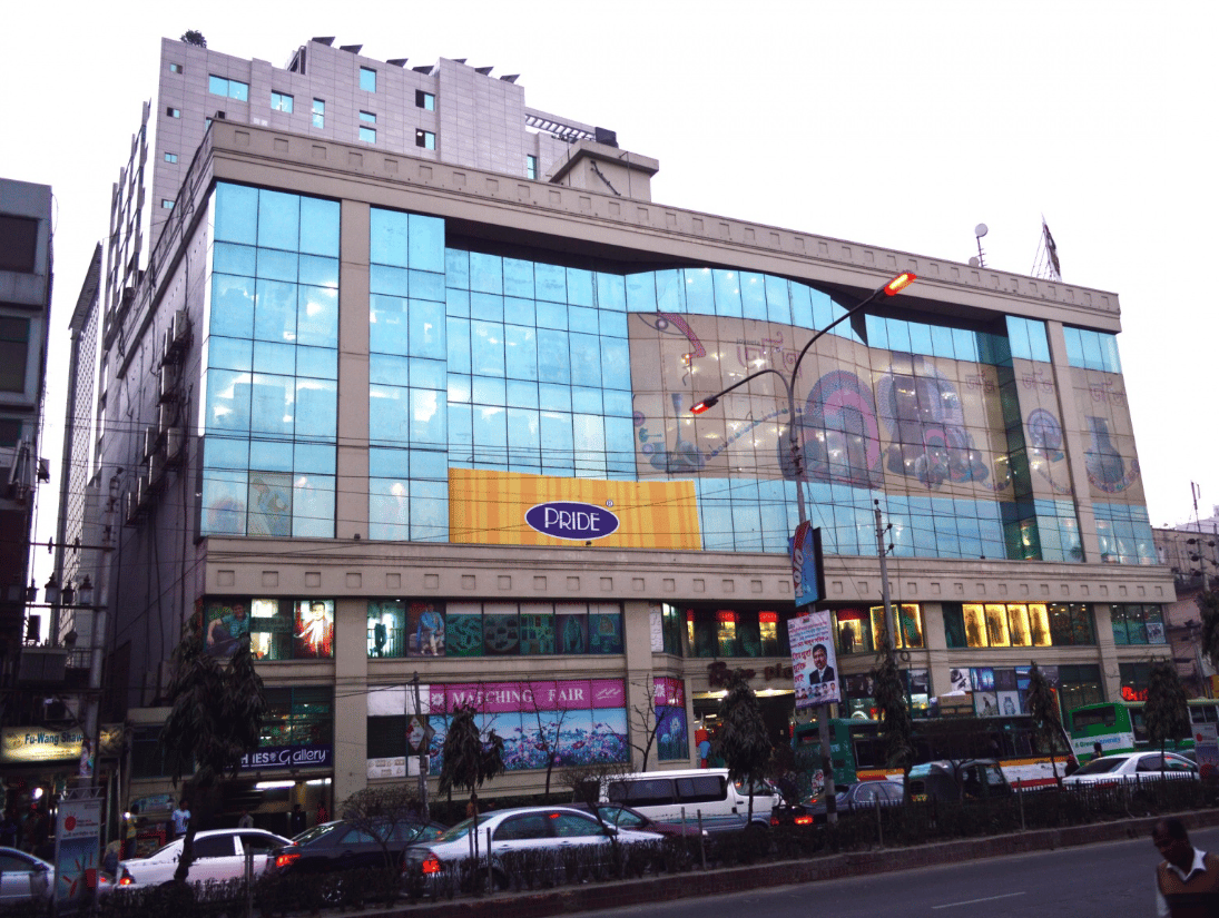 Nahar Plaza - Gallery Photo 7