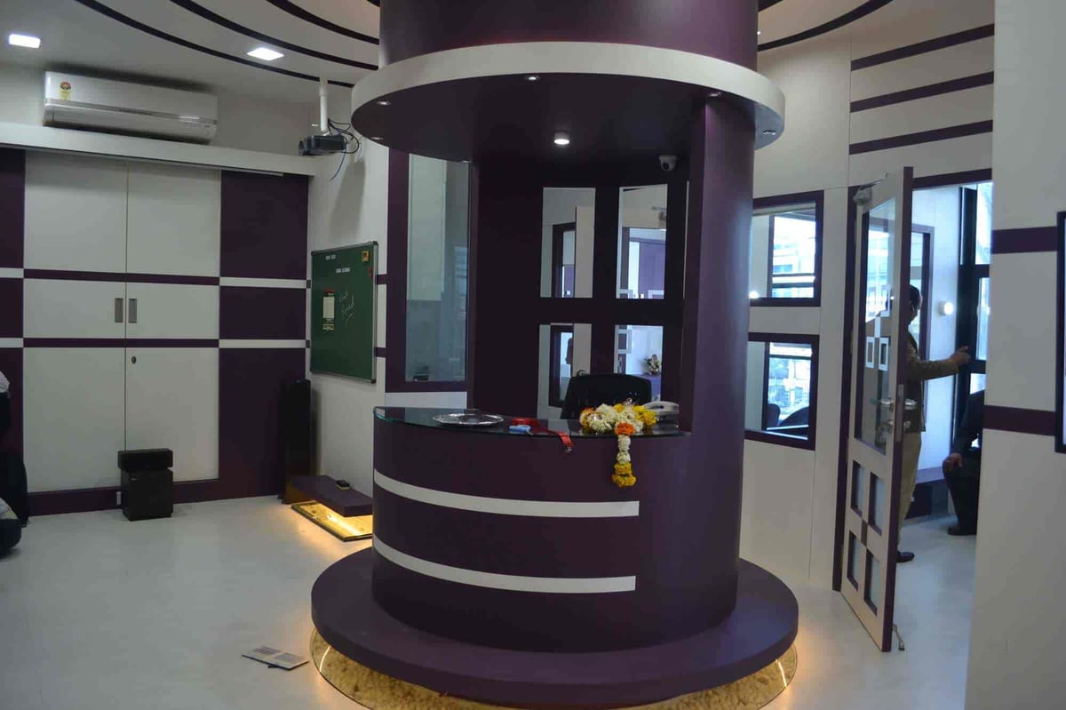 Orbit Mall - Gallery Photo 2