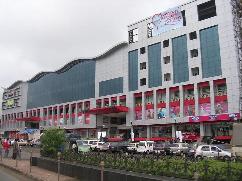 Orbit Mall - Gallery Photo 7