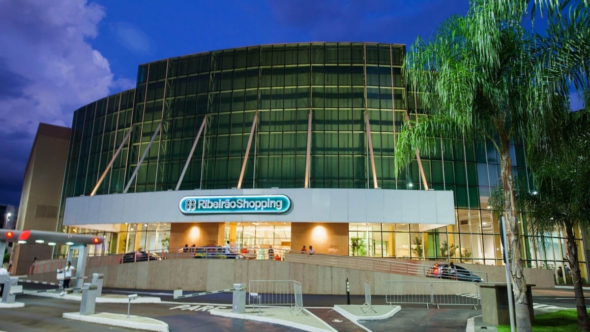 Novo Shopping Ribeirão Preto - Gallery Photo 9