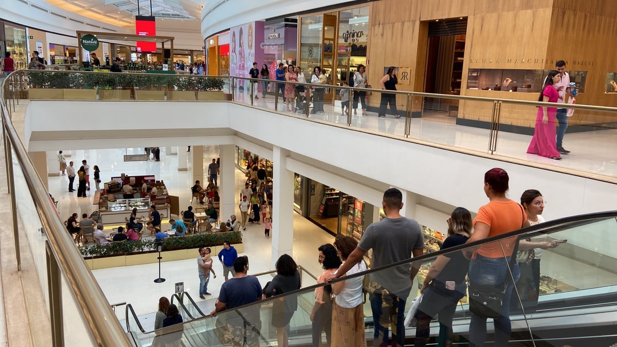 Novo Shopping Ribeirão Preto - Gallery Photo 11