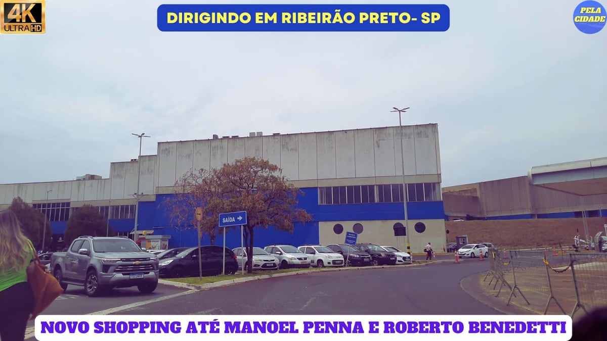 Novo Shopping Ribeirão Preto - Gallery Photo 13