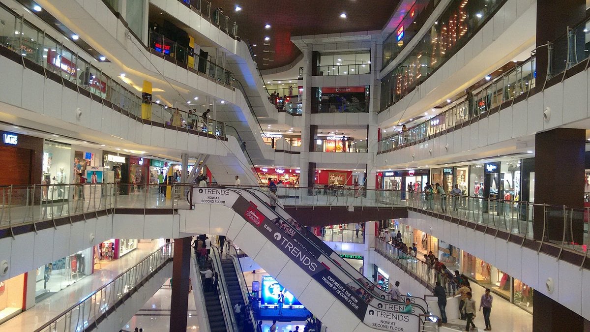 Vr Indore - Gallery Photo 9