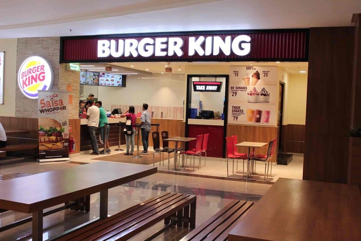 Infinity Mall Vadodara - Gallery Photo 10