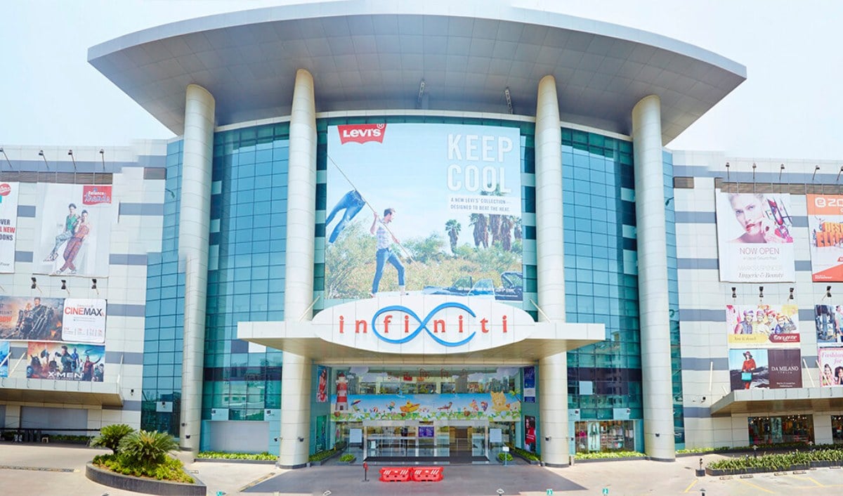 Infinity Mall Surat - Gallery Photo 9