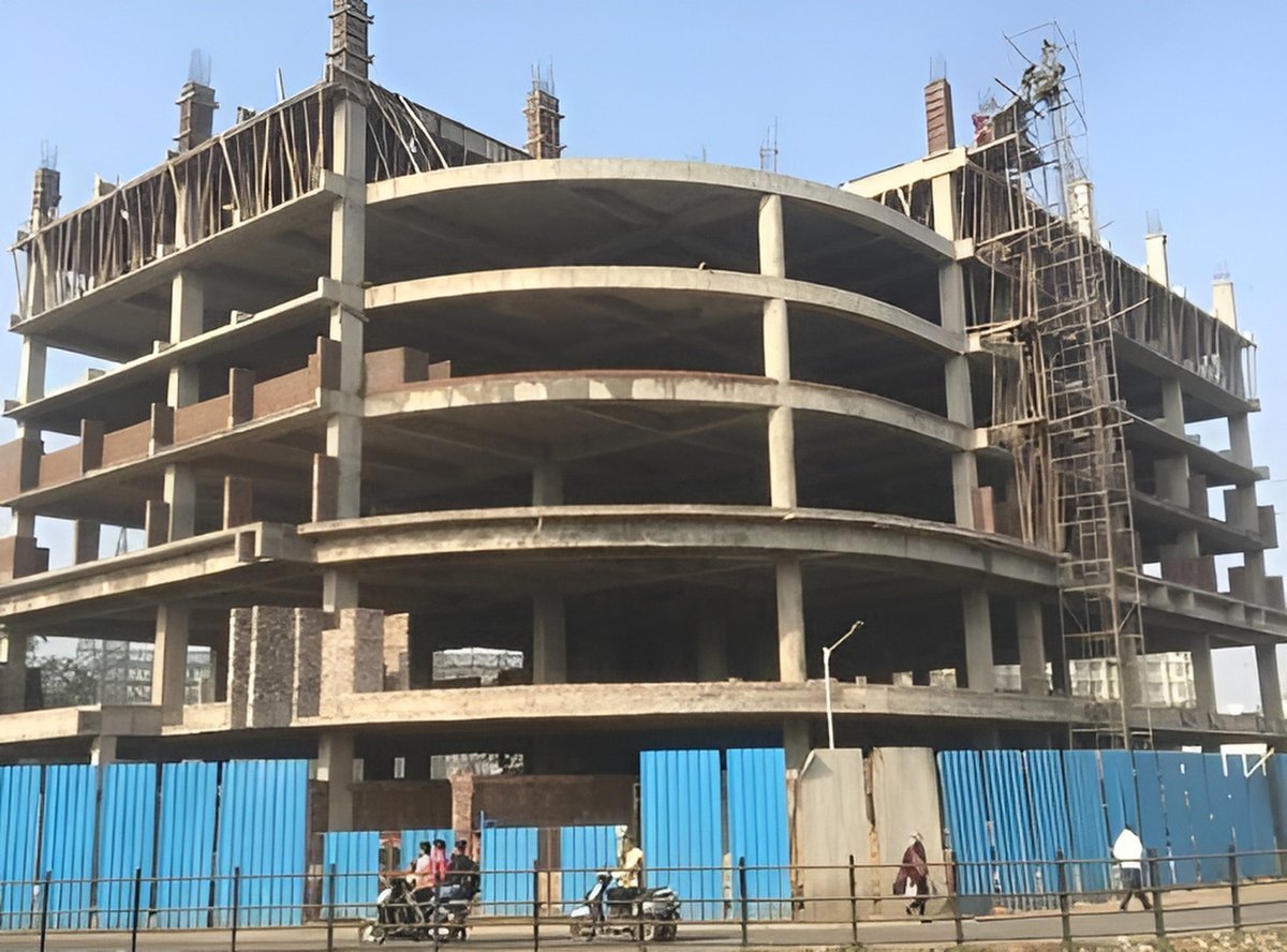 Reliance Mall Vadodara - Gallery Photo 12