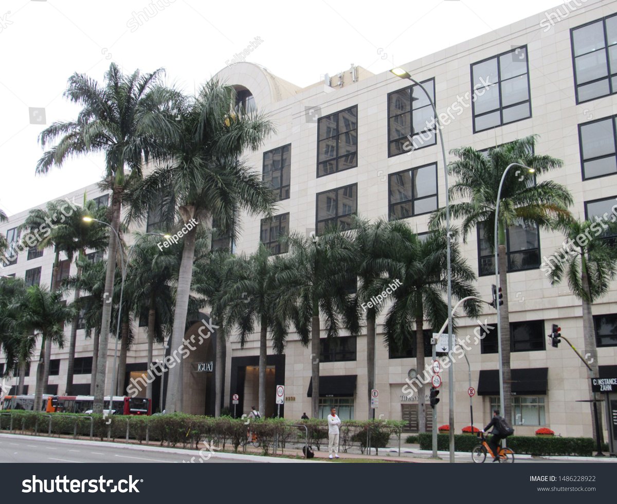 Iguatemi São Paulo - Gallery Photo 9