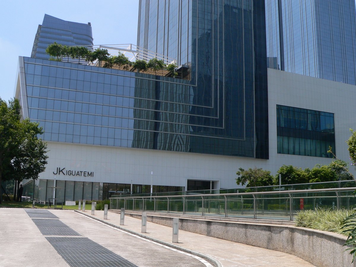 Iguatemi São Paulo - Gallery Photo 10