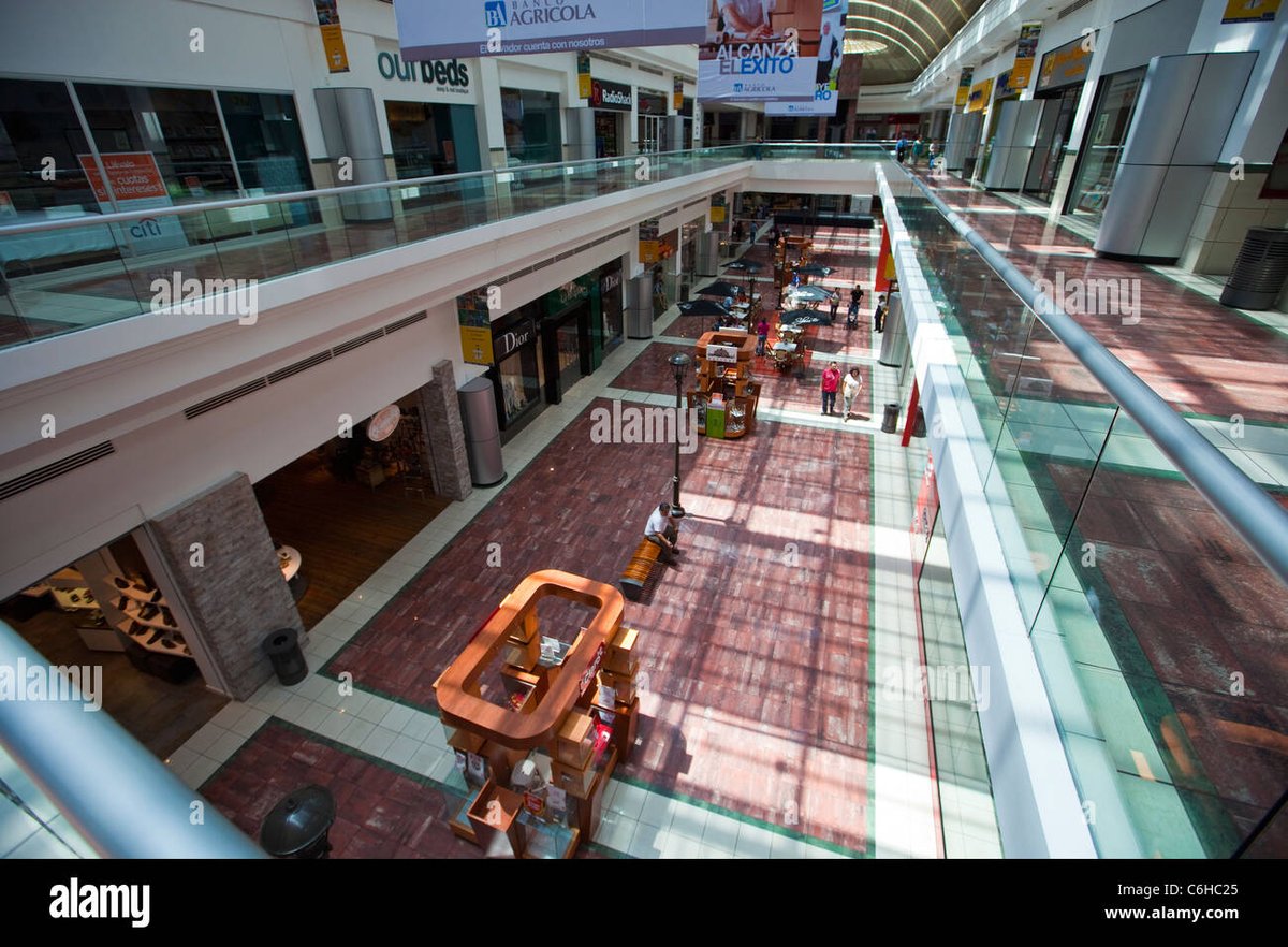 Vila Rica Shopping - Gallery Photo 8