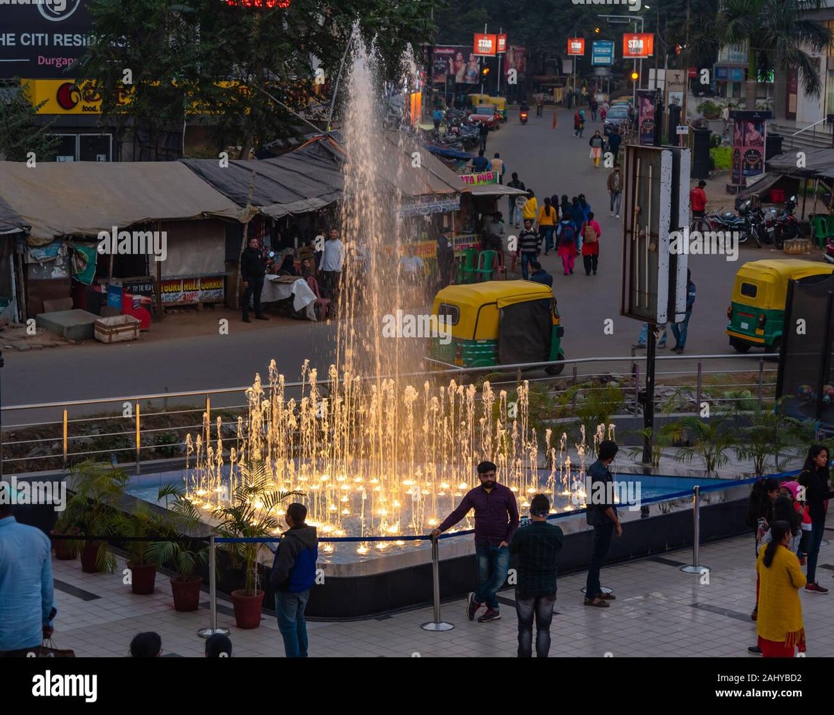 Alpona Plaza - Gallery Photo 9