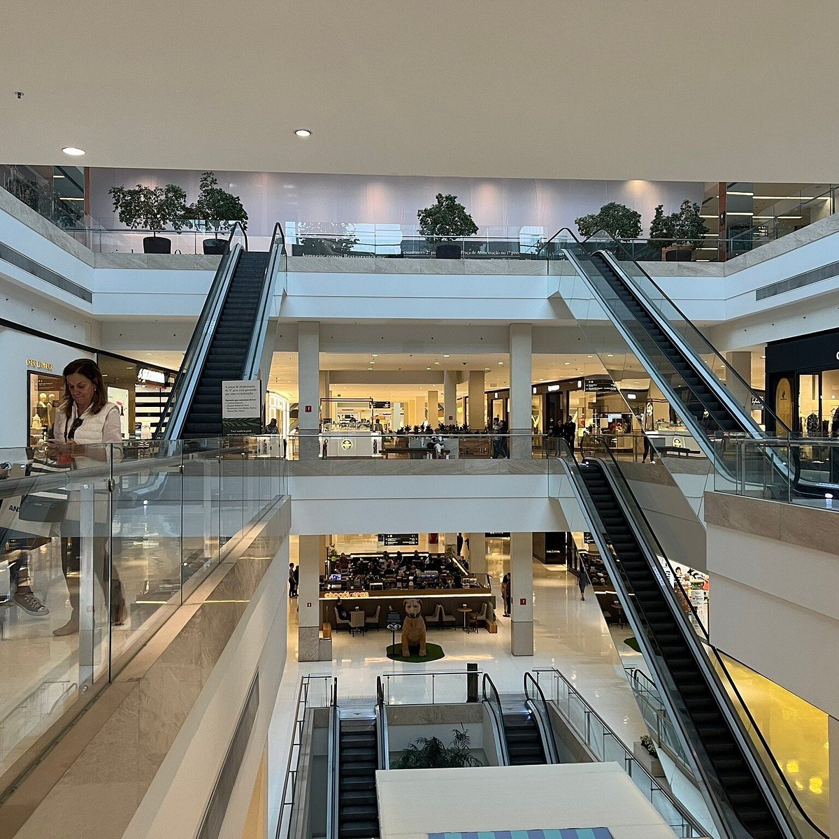 Total Shopping Porto Alegre - Gallery Photo 10