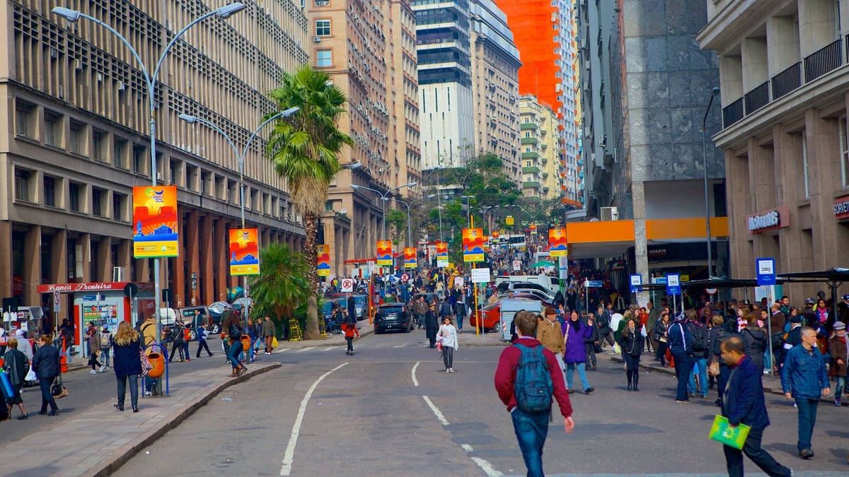 Total Shopping Porto Alegre - Gallery Photo 12