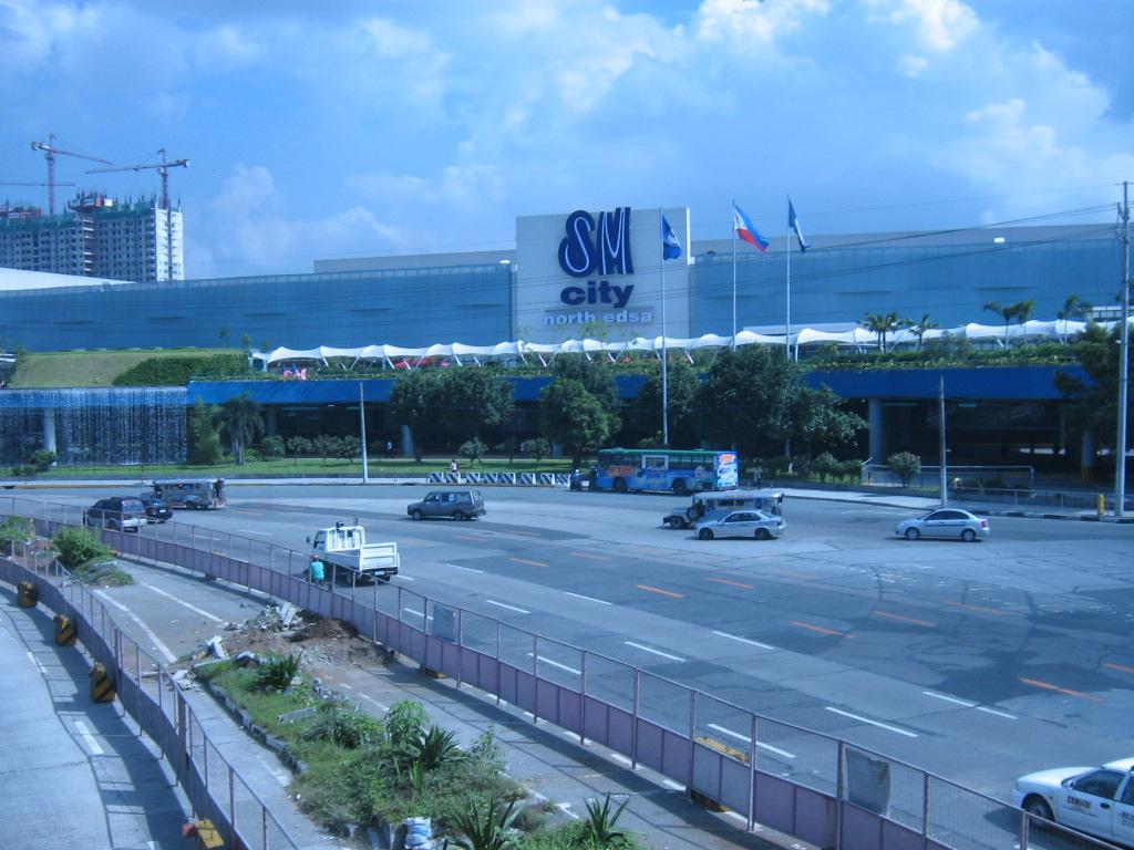 Sm North Edsa - Gallery Photo 10