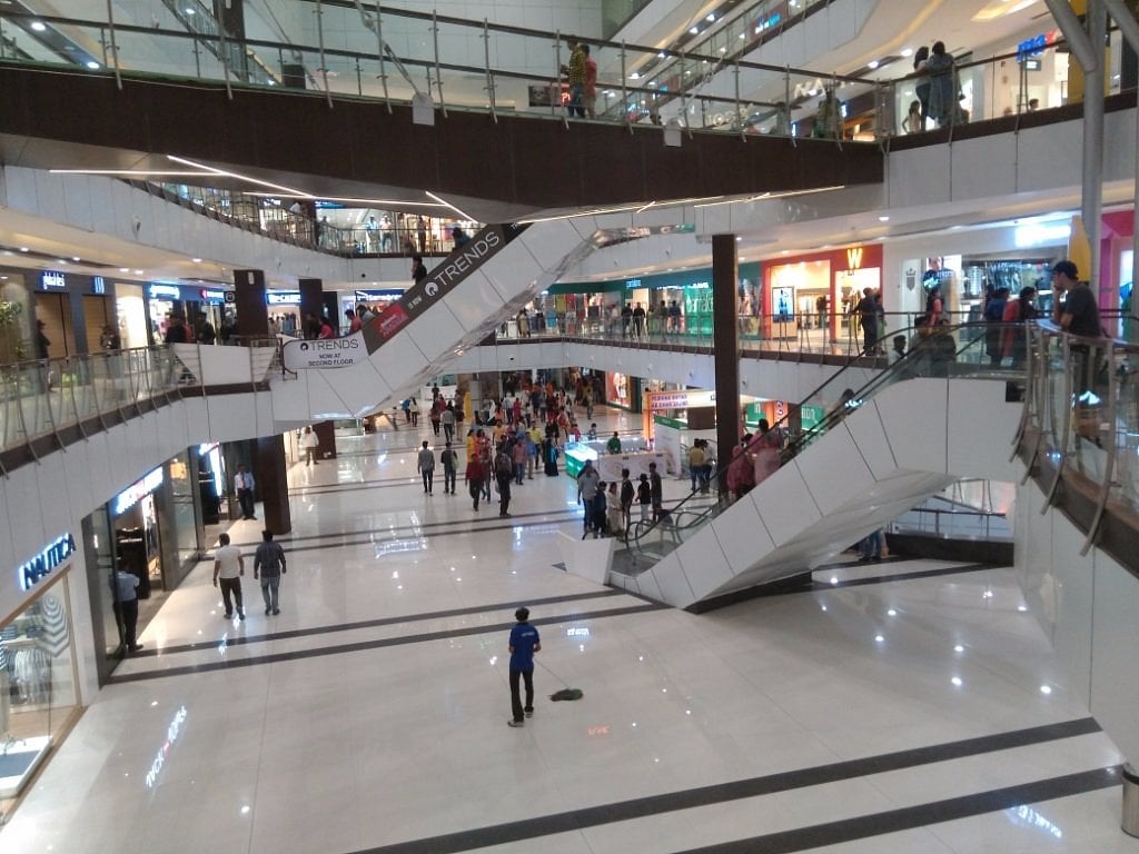 Treasure Island Mall - Gallery Photo 8