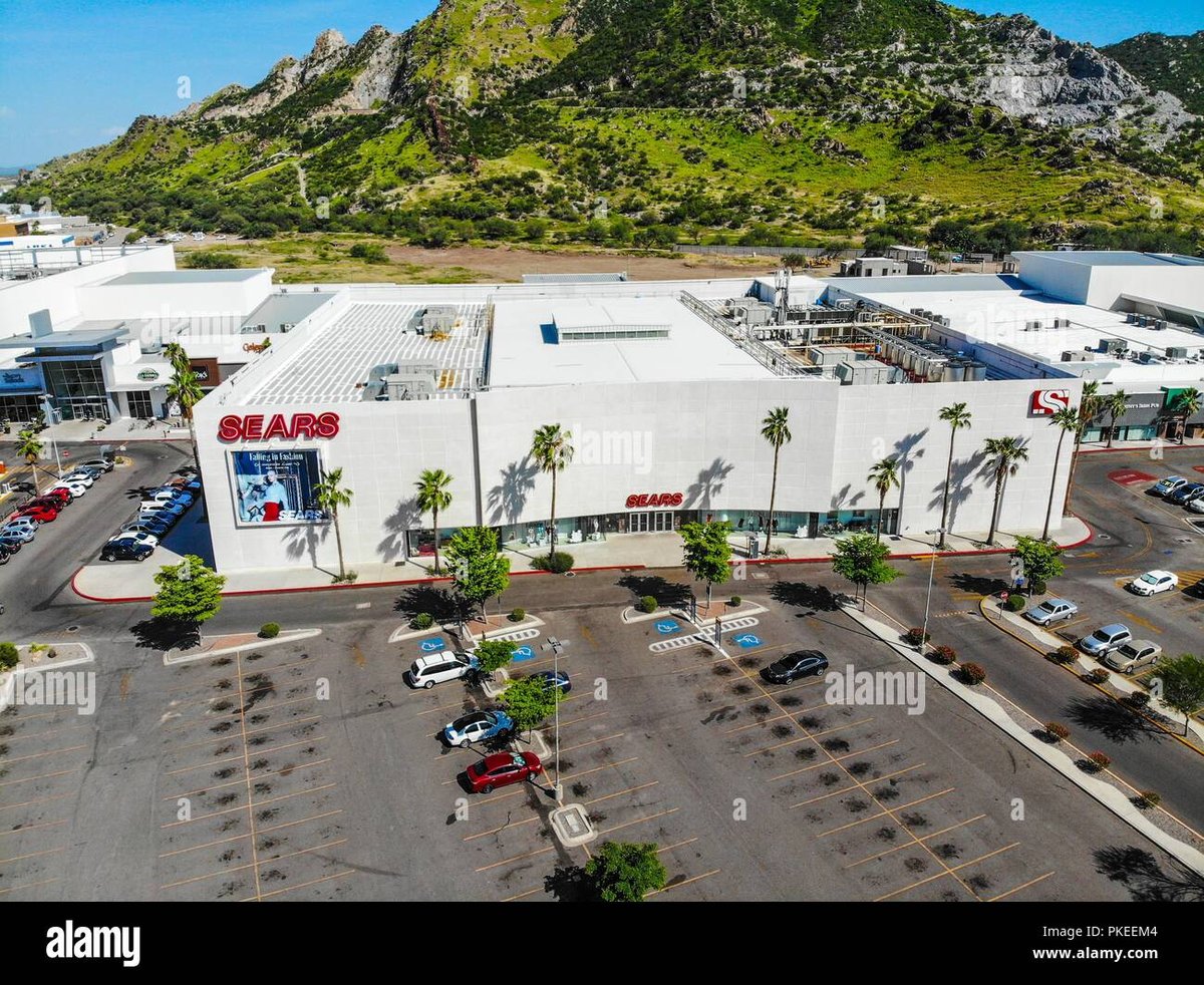 Plaza Fiesta Hermosillo - Gallery Photo 7