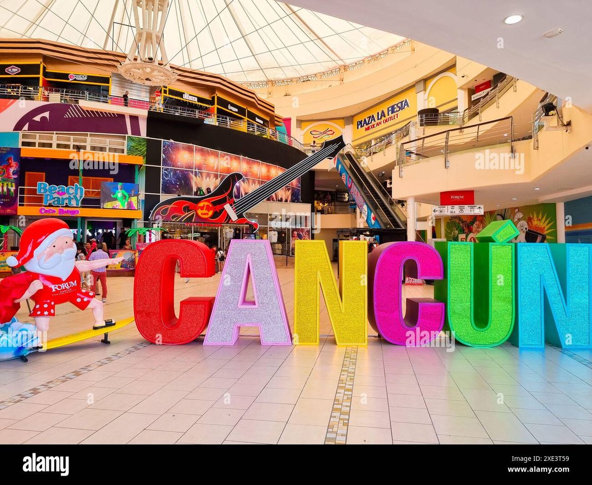 Plaza Fiesta Culiacán - Gallery Photo 5