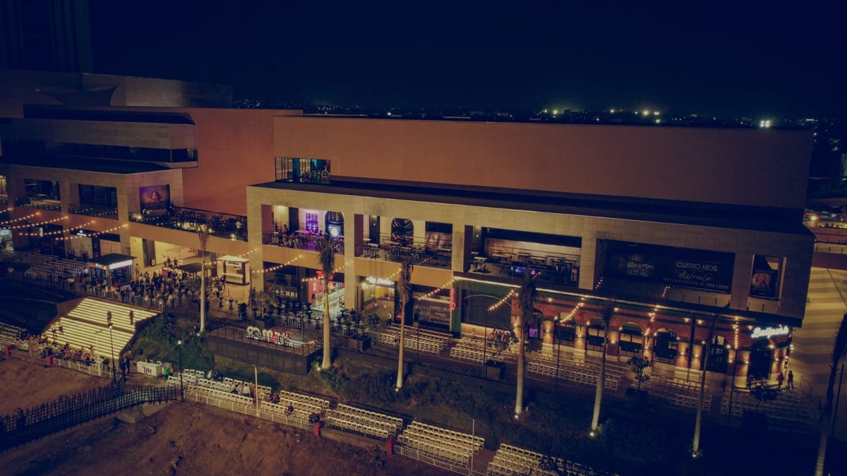 Plaza Fiesta Culiacán - Gallery Photo 7