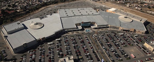 Plaza Sendero Saltillo - Gallery Photo 7