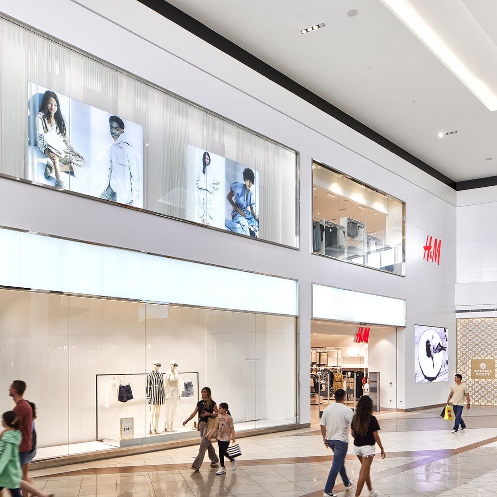 Plaza Sendero Reynosa - Gallery Photo 8