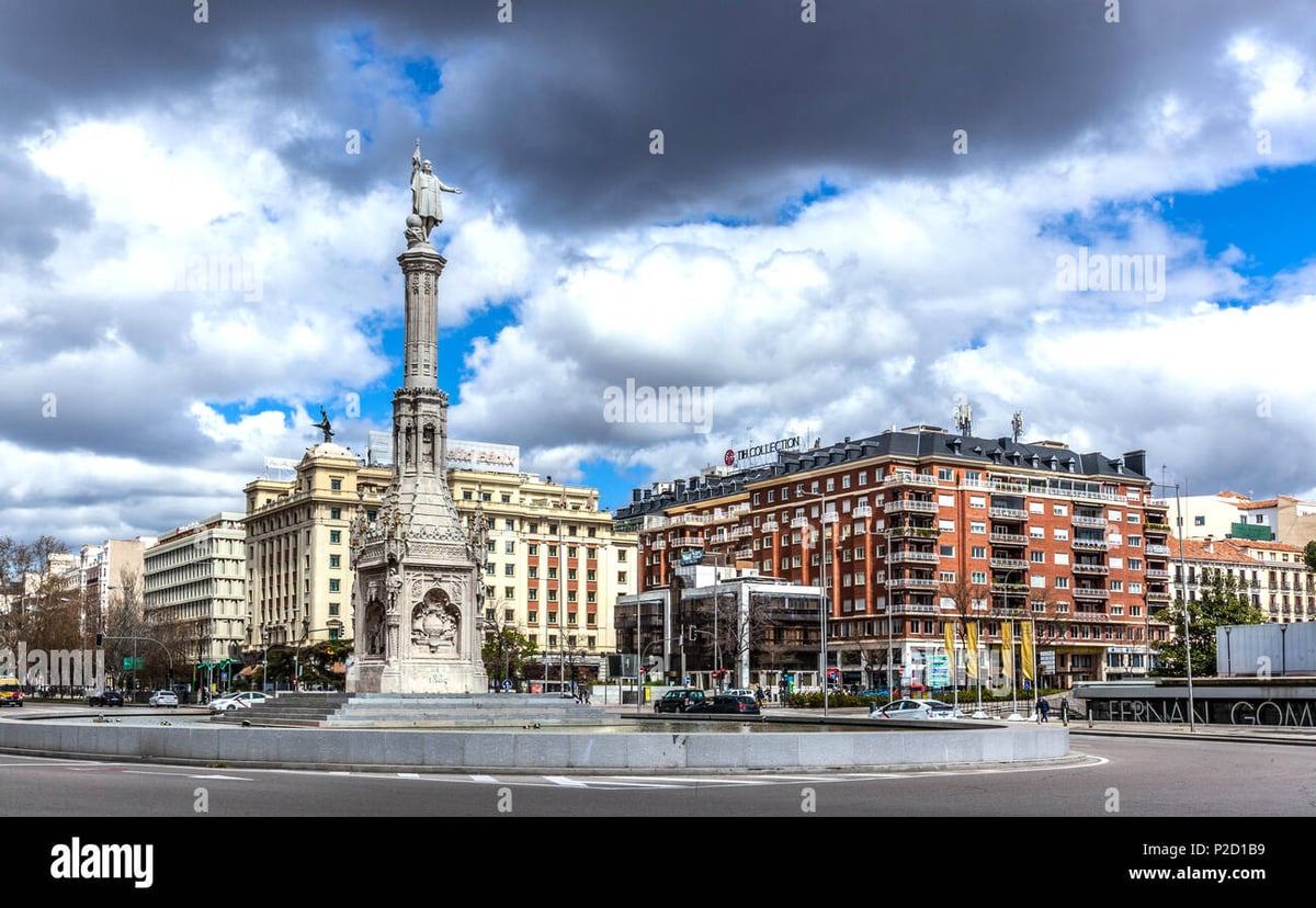 Plaza Ma. Del Pilar - Gallery Photo 3