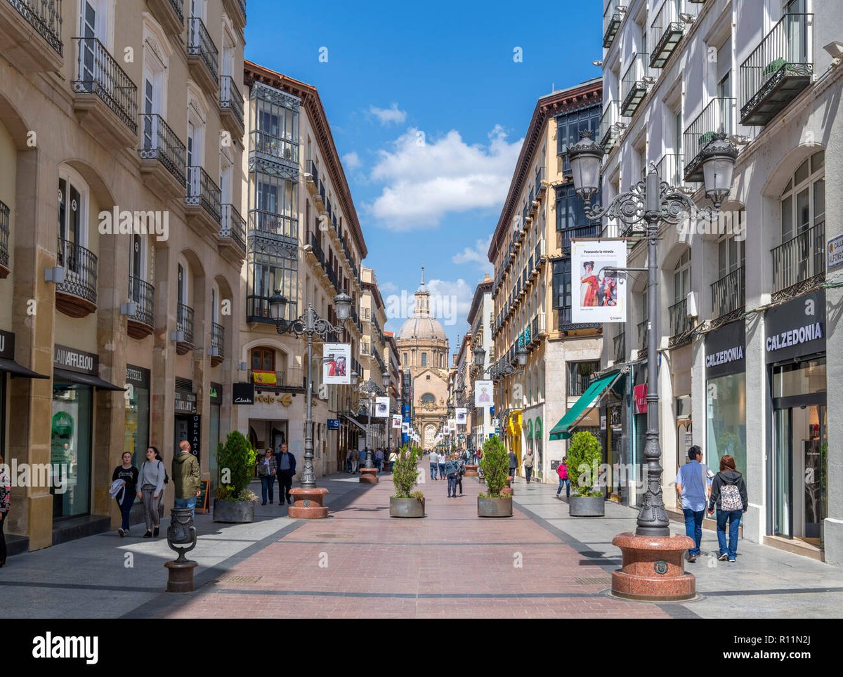 Plaza Ma. Del Pilar - Gallery Photo 5