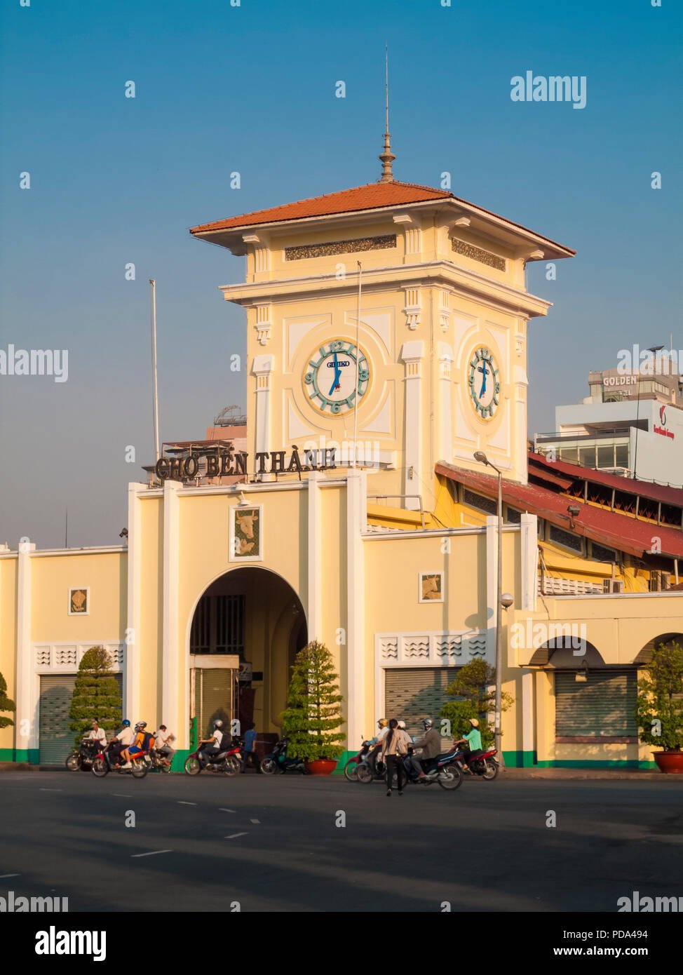 Ben Thanh Market Center - Gallery Photo 5