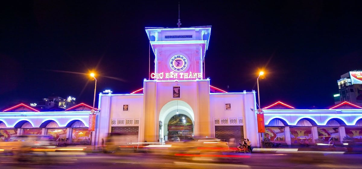 Ben Thanh Market Center - Gallery Photo 8